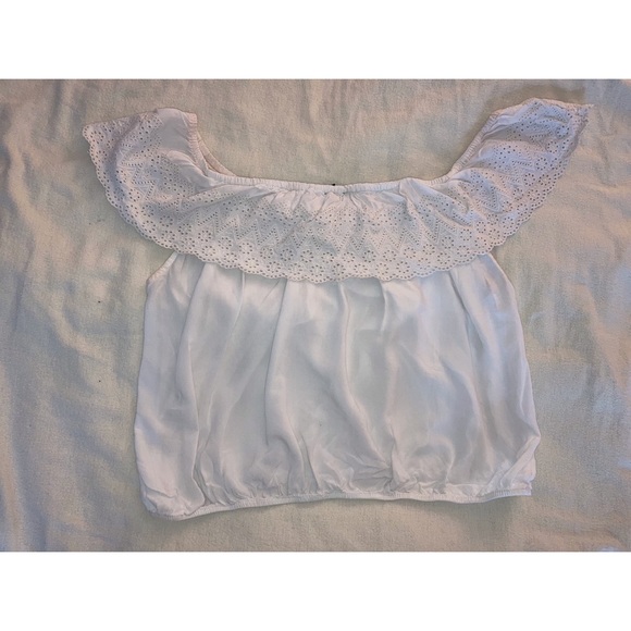 Women’s Rue 21 Blouse - Picture 4 of 7